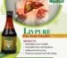 LivPure DS Liver Tonic – Best liver tonic for fatty liver support