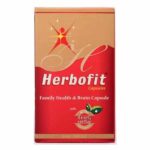 Herbofit Capsules – Natural Ayurvedic Immunity Booster for Stamina, Clarity, and Vitality - Image 3