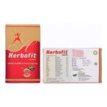 Herbofit Capsules – Natural Ayurvedic Immunity Booster for Stamina, Clarity, and Vitality - Image 2