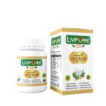 Livpure DS Tablets – Best Ayurvedic Liver and Digestion Tablets in India